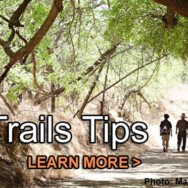 Trails Tips