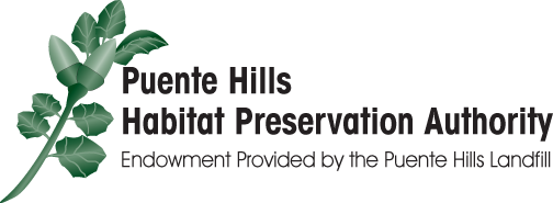 Puente Hills Habitat Preservation Authority logo