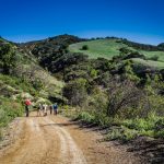 Arroyo San Miguel trail photo by James Ellison 150x150